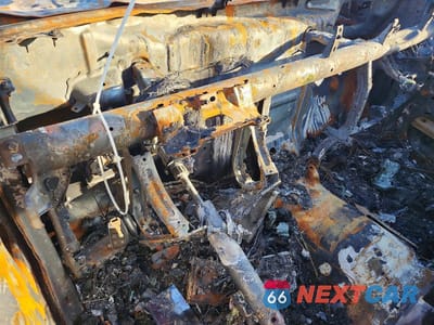 Zdjęcie 9 z 12 samochodu: 2024 CHEVROLET SILVERADO K2500 CUSTOM VIN:2GC4YME74R1198641 - miniatura