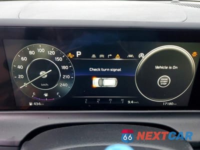 Zdjęcie 9 z 13 samochodu: 2026 KIA SELTOS EX VIN:KNDERCAA1T7873420 - miniatura