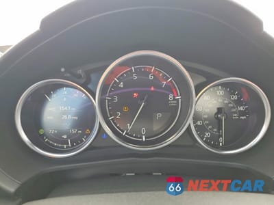 Zdjęcie 9 z 12 samochodu: 2025 MAZDA MX-5 MIATA GRAND TOURING VIN:JM1NDAD7XS0657785 - miniatura