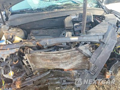Zdjęcie 11 z 12 samochodu: 2011 HYUNDAI SANTA FE GLS VIN:5XYZG3AB4BG058338 - miniatura