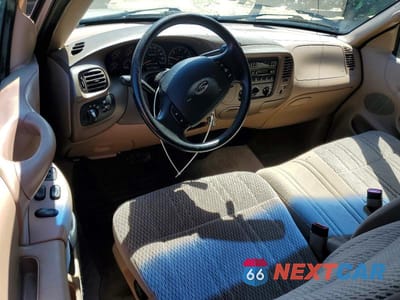 Zdjęcie 8 z 12 samochodu: 1998 FORD F150 VIN:1FTDX176XWNA06591 - miniatura