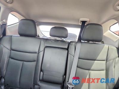 Zdjęcie 10 z 13 samochodu: 2020 NISSAN MURANO SL VIN:5N1AZ2CJ9LN127536 - miniatura