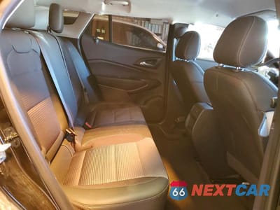 Zdjęcie 11 z 12 samochodu: 2025 CHEVROLET TRAX 1LT VIN:KL77LHEP2SC206896 - miniatura