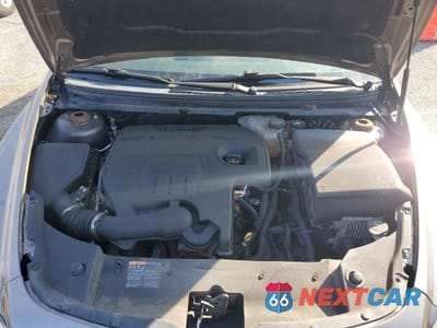 Zdjęcie 11 z 11 samochodu: 2011 CHEVROLET MALIBU LS VIN:1G1ZA5EU7BF193544 - miniatura