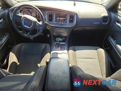 Zdjęcie 8 z 12 samochodu: 2017 DODGE CHARGER R VIN:2C3CDXGJ8HH581588 - miniatura