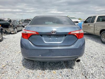 Zdjęcie 6 z 11 samochodu: 2016 TOYOTA COROLLA LE VIN:2T1BURHE8GC582172 - miniatura