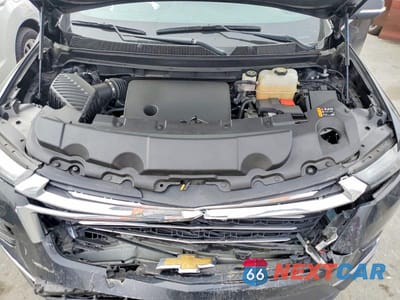 Zdjęcie 12 z 12 samochodu: 2023 CHEVROLET TRAVERSE LT VIN:1GNERHKW4PJ166058 - miniatura