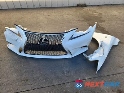 Zdjęcie 12 z 13 samochodu: 2016 LEXUS IS 200T BASE VIN:JTHBA1D28G5027840 - miniatura