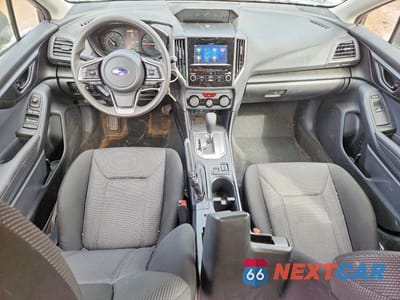 Zdjęcie 8 z 11 samochodu: 2023 SUBARU IMPREZA PREMIUM VIN:4S3GTAV65P3704289 - miniatura