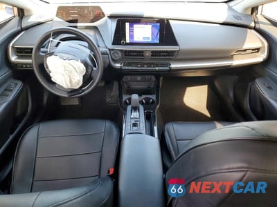 Zdjęcie 8 z 12 samochodu: 2023 TOYOTA PRIUS LE VIN:JTDACAAU2P3012517 - miniatura