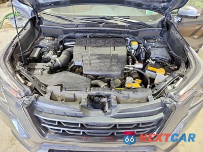 Zdjęcie 12 z 12 samochodu: 2024 SUBARU FORESTER TOURING VIN:JF2SKAMC0RH407099 - miniatura