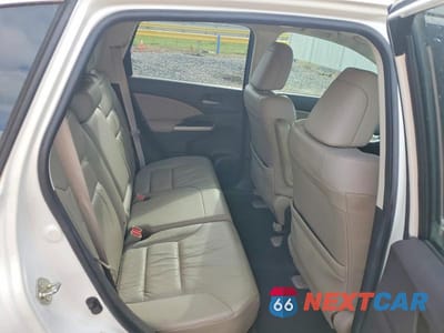 Zdjęcie 10 z 11 samochodu: 2013 HONDA CR-V EXL VIN:5J6RM3H7XDL011259 - miniatura