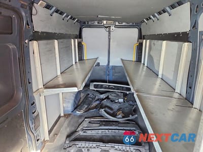 Zdjęcie 10 z 14 samochodu: 2021 RAM PROMASTER - DELIVERY VAN VIN:3C6MRVJG9ME556411 - miniatura