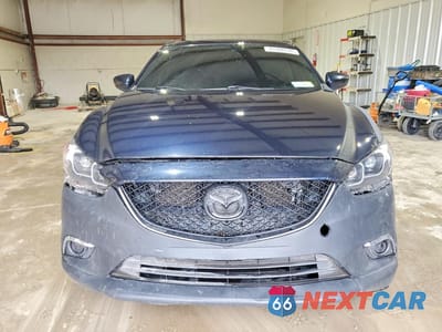 Piąte zdjęcie samochodu w środku: 2015 MAZDA 6 SPORT VIN:JM1GJ1U51F1221584 - miniatura