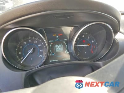 Zdjęcie 9 z 11 samochodu: 2019 JAGUAR XE AWD 4C 25T VIN:SAJAS4FX0KCP52732 - miniatura