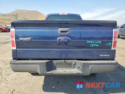 Zdjęcie 6 z 12 samochodu: 2013 FORD F150 VIN:1FTMF1CM3DKF33930 - miniatura