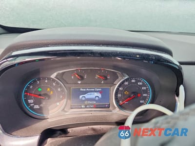 Zdjęcie 9 z 14 samochodu: 2023 CHEVROLET TRAVERSE RS VIN:1GNEVJKW1PJ306392 - miniatura