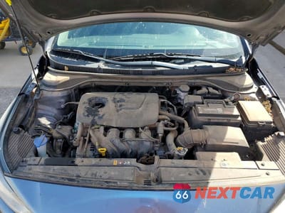 Zdjęcie 11 z 12 samochodu: 2019 HYUNDAI ACCENT SE VIN:3KPC24A3XKE067884 - miniatura