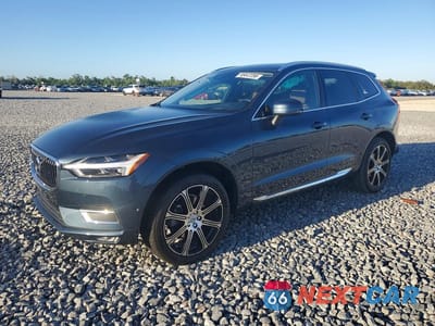2019 VOLVO XC60 T5 INSCRIPTION LYV102DL7KB239507 - główne zdjęcie licytacji z USA - miniatura
