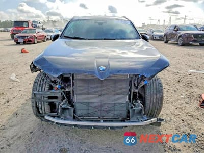 Piąte zdjęcie samochodu w środku: 2025 BMW X3 30 XDRIVE VIN:5UX53GP07S9Y19483 - miniatura