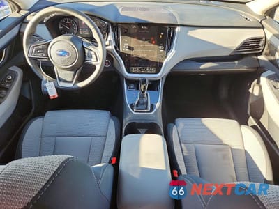 Zdjęcie 8 z 14 samochodu: 2025 SUBARU OUTBACK PREMIUM VIN:4S4BTAFC4S3333578 - miniatura