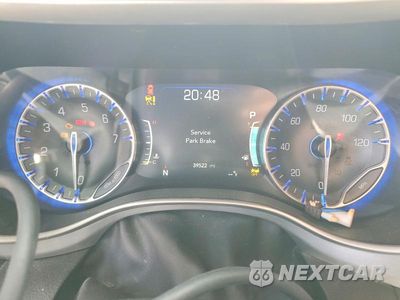 Zdjęcie 9 z 14 samochodu: 2023 CHRYSLER PACIFICA TOURING L VIN:2C4RC1BG1PR538284 - miniatura