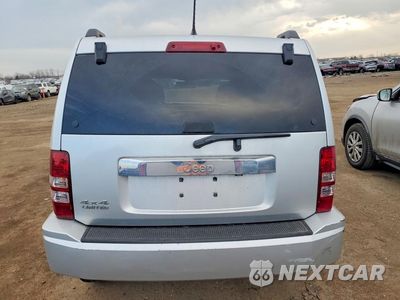 Zdjęcie 6 z 12 samochodu: 2012 JEEP LIBERTY LIMITED VIN:1C4PJMCK7CW160894 - miniatura