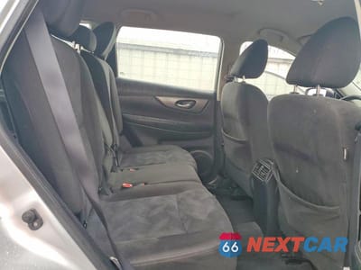 Zdjęcie 11 z 12 samochodu: 2015 NISSAN ROGUE S VIN:KNMAT2MV8FP561415 - miniatura