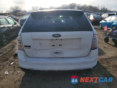 Zdjęcie 6 z 12 samochodu: 2010 FORD EDGE SE VIN:2FMDK3GC4ABA41840 - miniatura