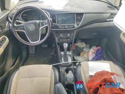 Zdjęcie 8 z 13 samochodu: 2019 BUICK ENCORE PREFERRED VIN:KL4CJASB3KB719789 - miniatura