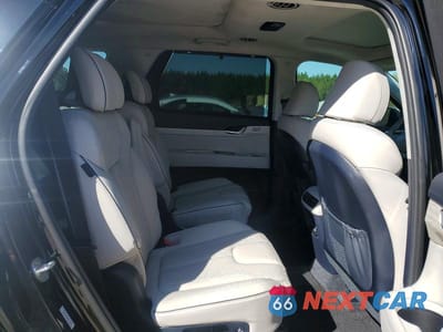 Zdjęcie 11 z 13 samochodu: 2024 HYUNDAI PALISADE CALLIGRAPHY VIN:KM8R7DGE8RU754230 - miniatura