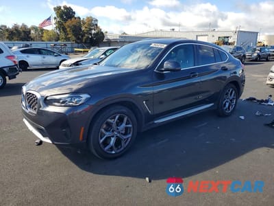 2024 BMW X4 XDRIVE30I 5UX33DT08R9U99936 - główne zdjęcie licytacji z USA - miniatura