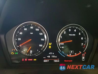 Zdjęcie 9 z 11 samochodu: 2020 BMW 230I VIN:WBA2J1C07L7E53521 - miniatura