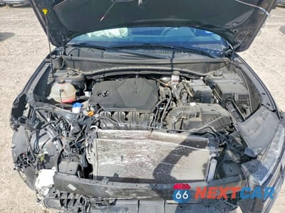 Zdjęcie 12 z 14 samochodu: 2024 HYUNDAI TUCSON SEL VIN:5NMJB3DE8RH305300 - miniatura