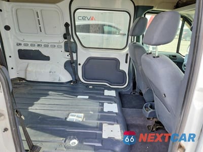 Zdjęcie 11 z 12 samochodu: 2010 FORD TRANSIT CONNECT XLT VIN:NM0KS9BN5AT025098 - miniatura