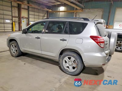 Drugie zdjęcie samochodu z przodu: 2012 TOYOTA RAV4 BASE VIN:2T3BF4DV1CW206139 - miniatura