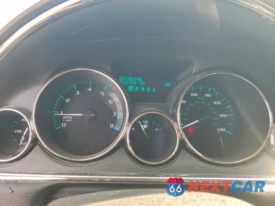 Zdjęcie 9 z 13 samochodu: 2016 BUICK ENCLAVE VIN:5GAKRCKD9GJ311366 - miniatura