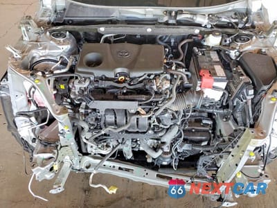 Zdjęcie 11 z 13 samochodu: 2024 TOYOTA RAV4 LE VIN:2T3F1RFV4RW475738 - miniatura