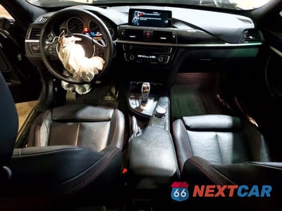 Zdjęcie 8 z 12 samochodu: 2016 BMW 328 XIGT SULEV VIN:WBA8Z5C57GG502127 - miniatura