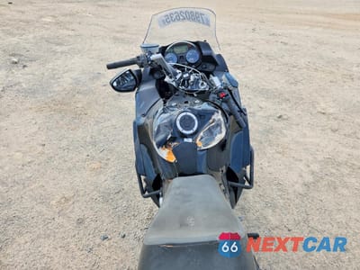 Zdjęcie 6 z 9 samochodu: 2009 KAWASAKI ZG1400 B VIN:JKBZGNB109A010434 - miniatura