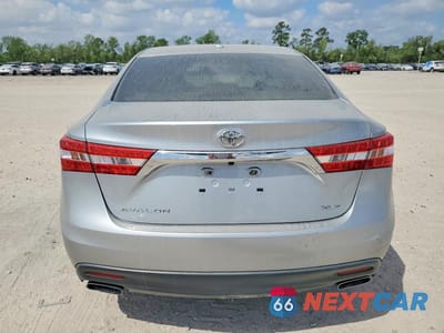 Zdjęcie 6 z 12 samochodu: 2015 TOYOTA AVALON XLE TOURING VIN:4T1BK1EB5FU169835 - miniatura