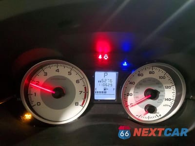 Zdjęcie 9 z 13 samochodu: 2012 SUBARU IMPREZA VIN:JF1GPAA67CH246560 - miniatura