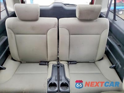 Zdjęcie 10 z 13 samochodu: 2008 HONDA ELEMENT VIN:5J6YH28338L017997 - miniatura