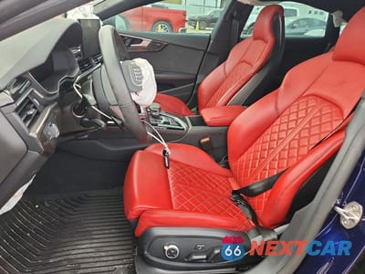 Zdjęcie 7 z 11 samochodu: 2024 AUDI S5 PREMIUM PLUS VIN:WAUC4CF51RA122716 - miniatura