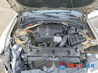 Zdjęcie 12 z 12 samochodu: 2017 BMW X3 XDRIVE28I VIN:5UXWX9C38H0W69675 - miniatura