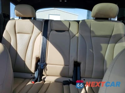 Zdjęcie 10 z 13 samochodu: 2021 AUDI Q7 PREMIUM PLUS VIN:WA1LXAF78MD021304 - miniatura