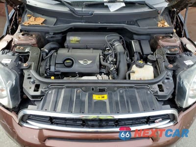 Zdjęcie 11 z 12 samochodu: 2015 MINI COOPER S COUNTRYMAN VIN:WMWZC5C52FWP44124 - miniatura