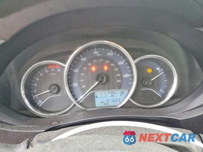 Zdjęcie 9 z 13 samochodu: 2014 TOYOTA COROLLA LE VIN:5YFBURHE6EP140777 - miniatura