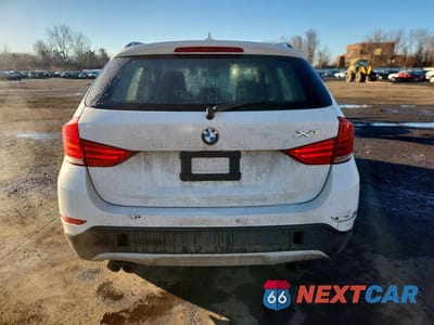 Zdjęcie 6 z 12 samochodu: 2013 BMW X1 XDRIVE28I VIN:WBAVL1C5XDVR82426 - miniatura
