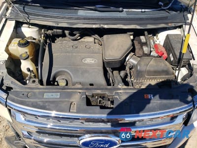 Zdjęcie 12 z 12 samochodu: 2011 FORD EDGE SEL VIN:2FMDK3JC9BBA45716 - miniatura